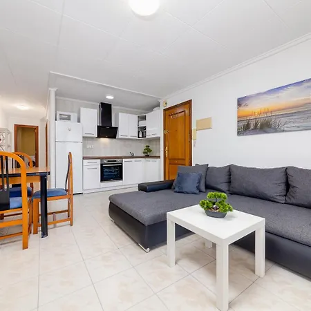 Lägenhet Ramon Torrevieja