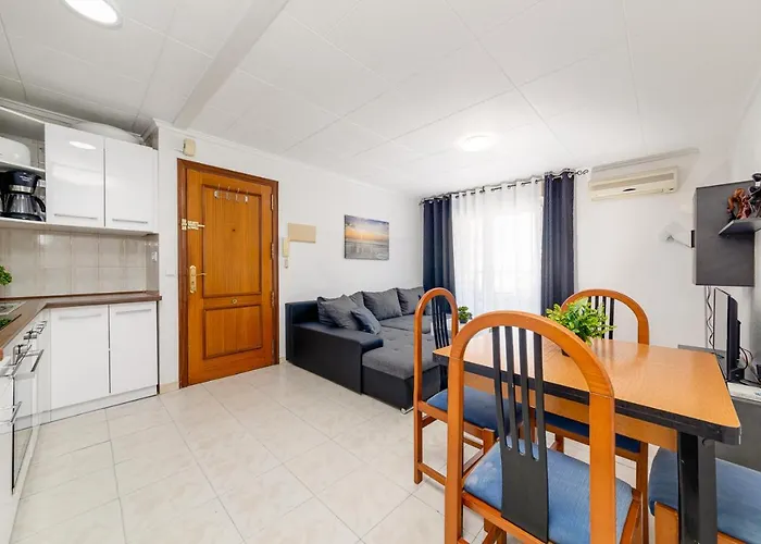 Ramon Appartement *
