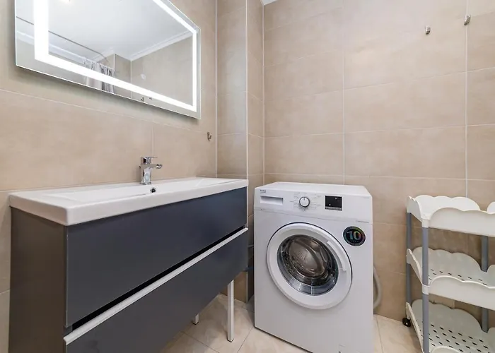 Appartement Ramon Torrevieja