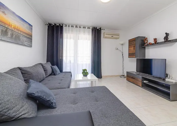 Ramon Appartement *