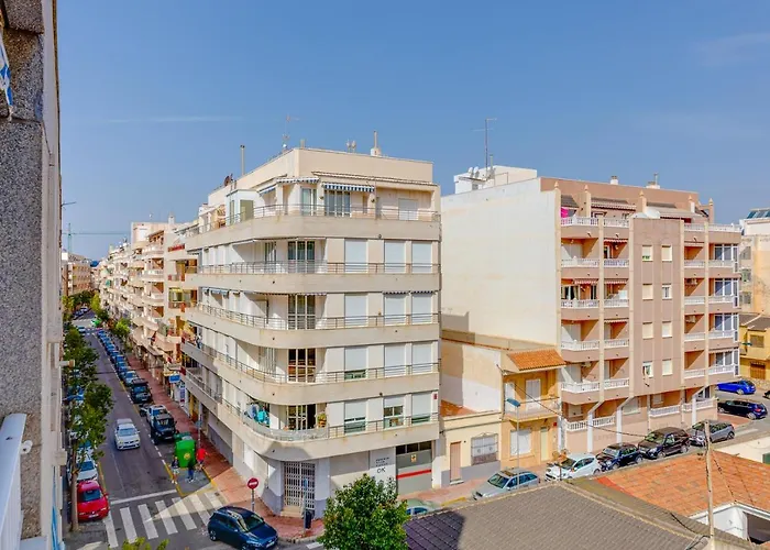Appartement Ramon *