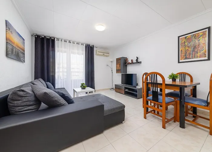 Ramon Appartement *