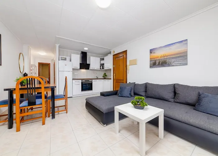 Appartement Ramon Torrevieja