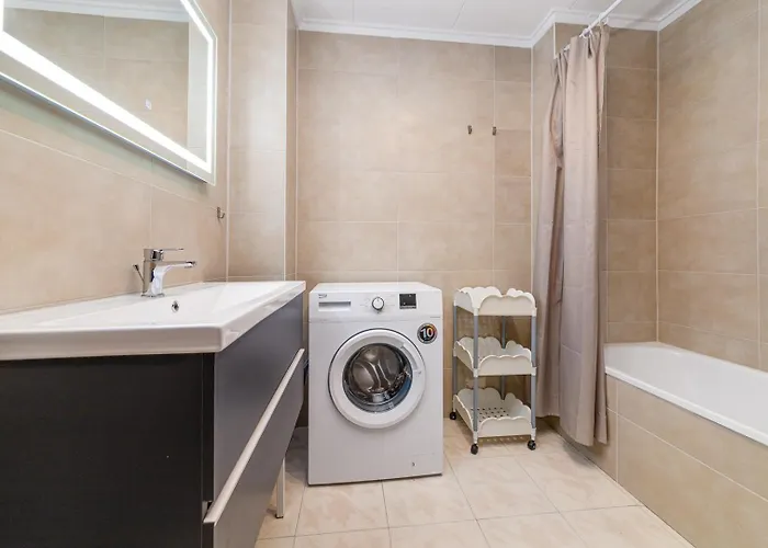 Ramon Appartement