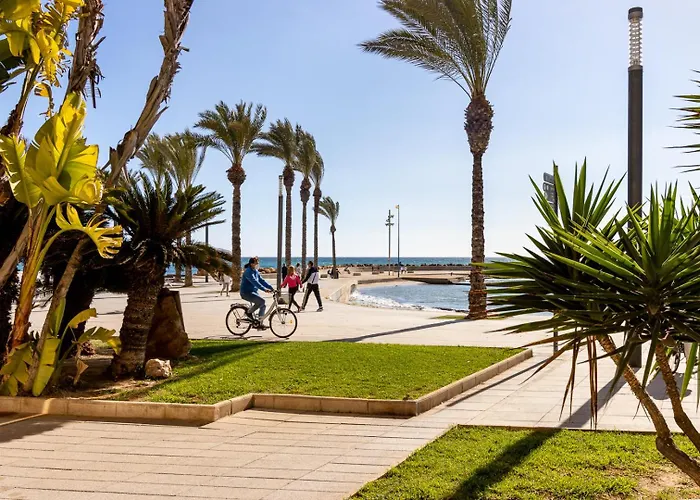 Ramon Appartement Torrevieja