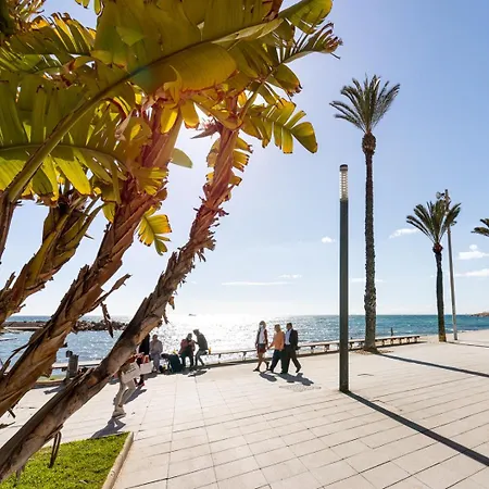 Ramon Lejlighed Torrevieja