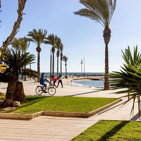 Ramon Appartement Torrevieja
