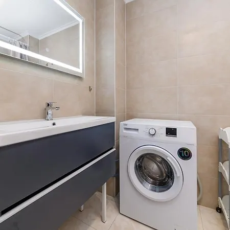 Апартаменты Ramon Торевьиа