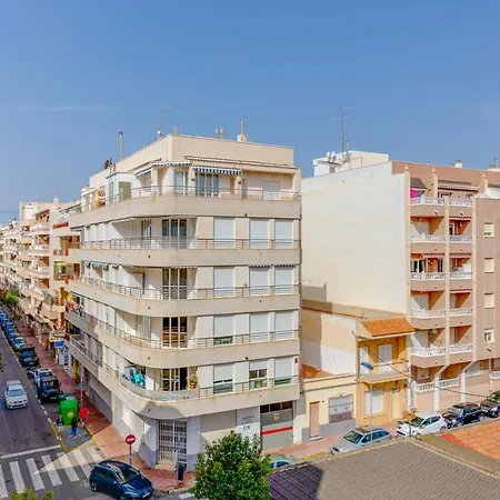 Апартаменты Ramon *