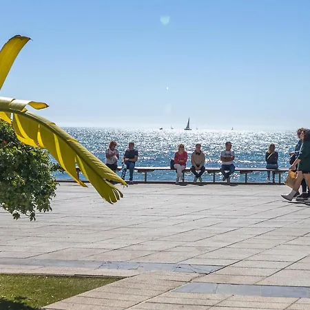 Апартаменты Ramon Торевьиа