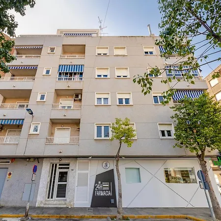 Апартаменты Ramon