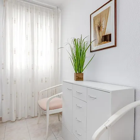 Апартаменты Ramon *