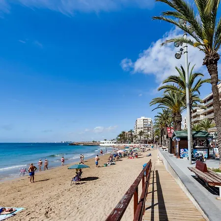 Ramon Апартаменты