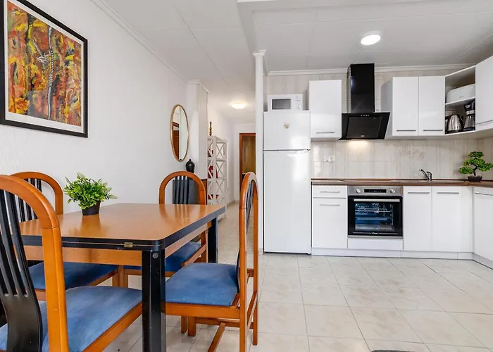 Ramon Apartman