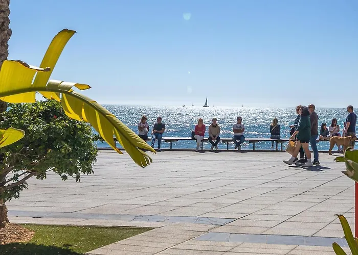 Apartman Ramon Torrevieja