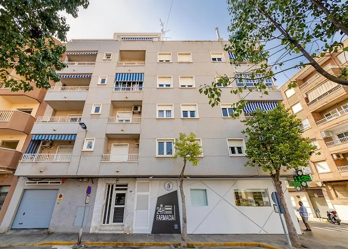 Apartman Ramon