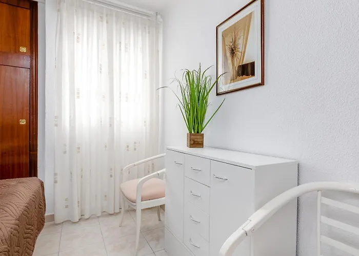 Apartman Ramon *